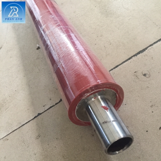 TRỤC SILICON CHỊU NHIỆT