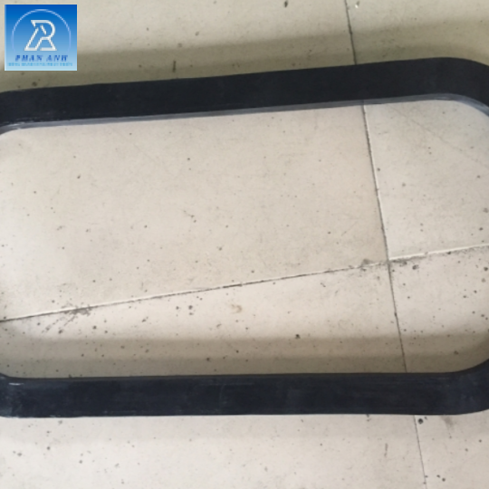 RON CHỮ NHẬT 200X500