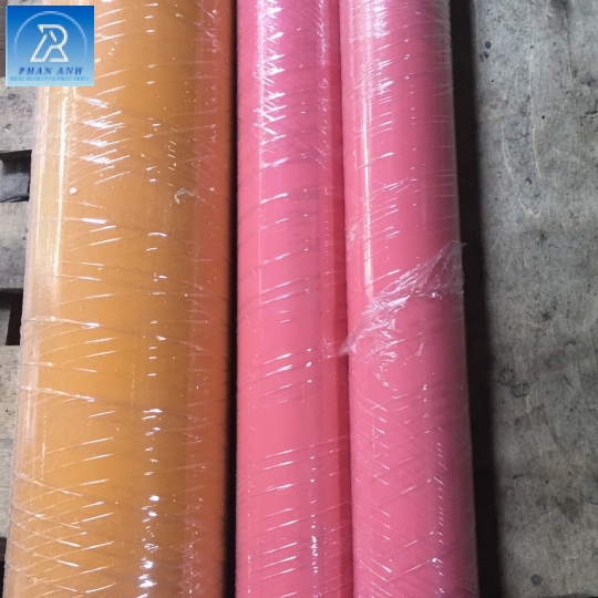 TRỤC SILICON CHỊU NHIỆT 400 ĐỘ C