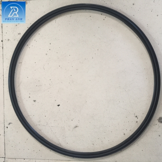 gioăng cao su ống thủy lợi Ø 500 mm